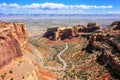 Colorado National Monument, Grand Junction, USA