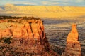 Colorado National Monument, Grand Junction, USA