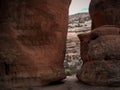 Colorado National Monument near Grand Junction Colorado