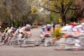 Colorado NCAA Bicycle Race