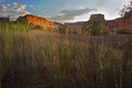 Colorado Plateau Sunset