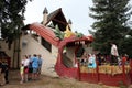 Colorado Renaissance Festival