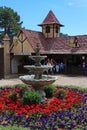 Colorado Renaissance Festival Royalty Free Stock Photo