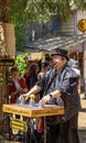 Colorado Renaissance Festival. Modern-day town near Colorado Springs transformed into a 16th-century Tudor village.