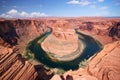 Colorado River Royalty Free Stock Photo