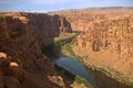 Colorado River Gorge