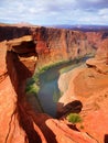 Colorado River, Grand Marble Canyon, Arizona