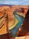 Colorado River, Grand Marble Canyon, Arizona