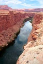 Colorado River, USA