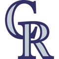 Colorado rockies sports logo