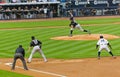 Colorado Rockies x New York Yankees Baseball