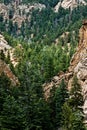 Colorado Rocky Mountains Royalty Free Stock Photo