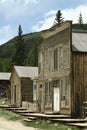 Colorado's Best Ghost Town