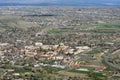 The Colorado School of Mines Royalty Free Stock Photo