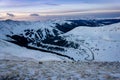 Colorado Ski Country