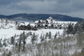 Colorado Ski Lodge at Beaver Creek