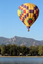 Colorado Springs Balloon Classic