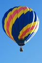 34th annual Colorado Balloon Classic in Colorado Springs