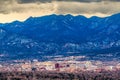 Colorado Springs, Colorado, USA