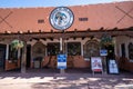 Garden of the Gods Trading Post store, selling food and gifts