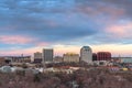 Colorado Springs, Colorado, USA Royalty Free Stock Photo