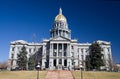 Colorado State Capitol