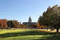 Colorado State Capitol Building