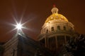 Colorado State Capitol