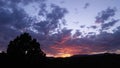 Colorado Sunset