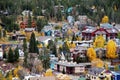 Colorado Town of Breckenridge