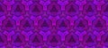 Colored African fabric â Seamless pattern, geometric design