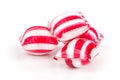 Colored candies Royalty Free Stock Photo