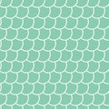 Colored fish scales seamless pattern Royalty Free Stock Photo