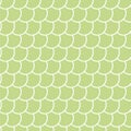 Colored fish scales seamless pattern Royalty Free Stock Photo