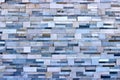 colored flagstone wall background. natural stone limestone, marble and flagstone texture