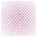 Colored lattice texture. Geometric grid, mesh. Abstract grating, grill lines background, pattern