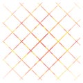Colored lattice texture. Geometric grid, mesh. Abstract grating, grill lines background, pattern