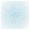 Colored lattice texture. Geometric grid, mesh. Abstract grating, grill lines background, pattern Royalty Free Stock Photo