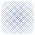 Colored lattice texture. Geometric grid, mesh. Abstract grating, grill lines background, pattern Royalty Free Stock Photo