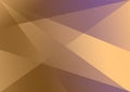 Colored linear shape background gradient background Royalty Free Stock Photo