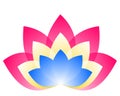 Lotus Logo.