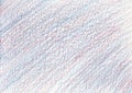 Colored pencil texture background