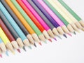 Farebný ceruzky 1 