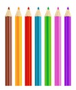 Colored pencils