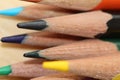 Colored Pencils