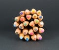 Colored pencils