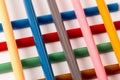 Colored Pencils Crayons