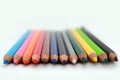 Colored Pencils