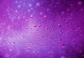 Colored soap and water bubbles. Abstract background. Royalty Free Stock Photo