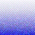Colored square pattern background - geometric vector illustration Royalty Free Stock Photo